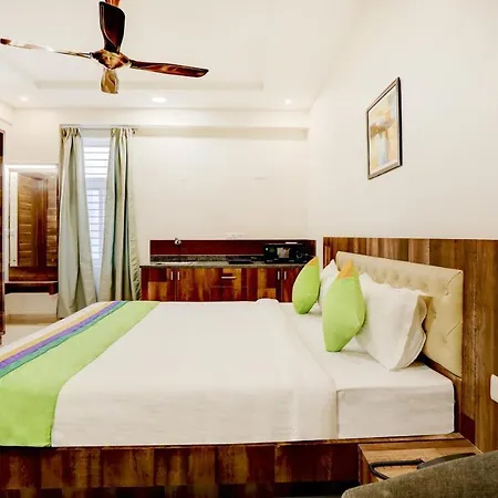 Treebo Trend Emora Hotel And Suites Brookfield Bangalore Exterior photo